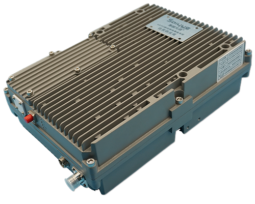 新州镇经济型光纤直放站