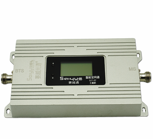 新州镇双频手机信号增强器800㎡