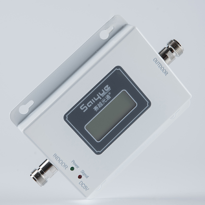 新州镇家用配电房机房信号放大器200㎡