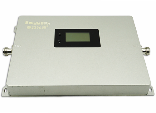  新州镇三频/四频/五频手机信号接收器800㎡