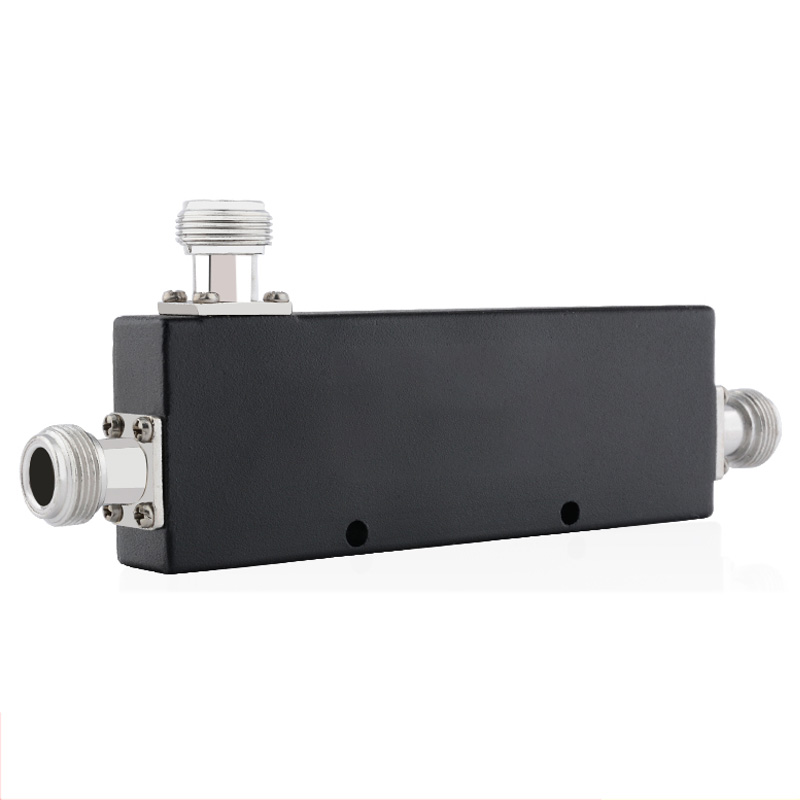  新州镇FM调频广播同步广播耦合器