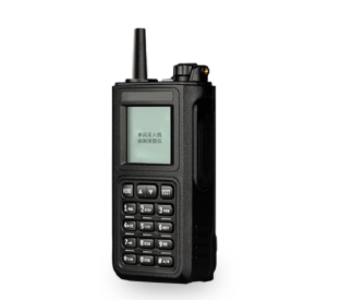  新州镇单兵无人机侦测预警仪