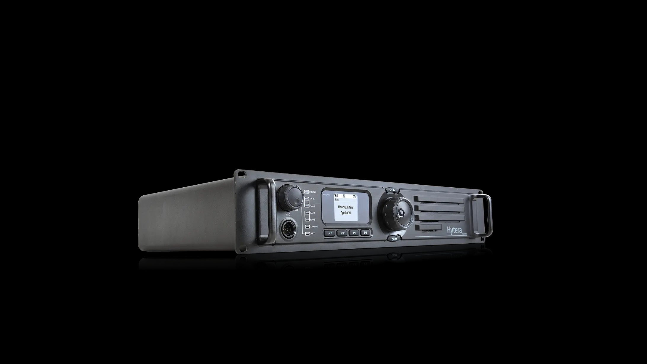  新州镇数字中继中转台RD980（海能达）