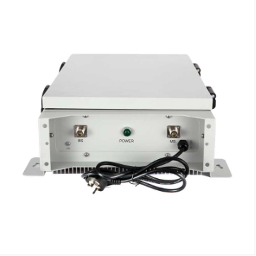  新州镇无线对讲系统双向干线放大器