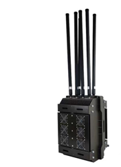  新州镇手拉箱式大功率低空防御反制设备