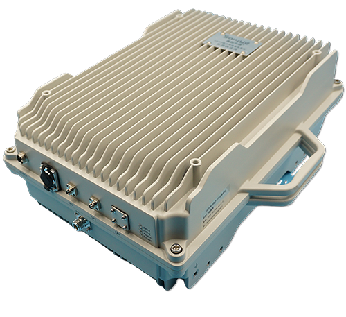  新州镇TDD-LTE 1.8G无线直放站中继中转站