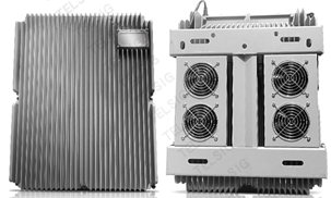  新州镇大功率室外全向固定式无人机反制设备