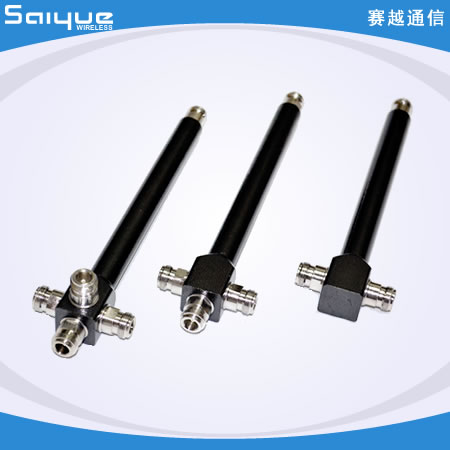  新州镇FM调频广播同步广播功分器