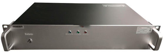  新州镇350M PDT消防集群警用主机直放站