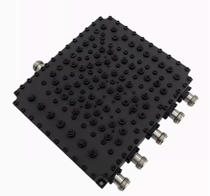  新州镇双频三频四频五频腔体合路器4G+5G