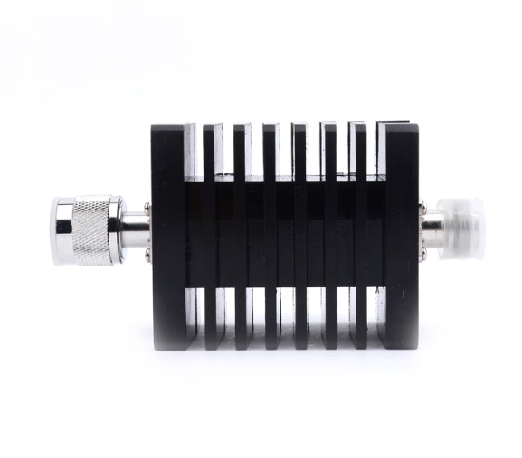  新州镇腔体固定衰减器0-3G/0-4G  N型接口