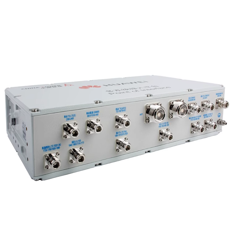  新州镇4G5G腔体POI多频合路器
