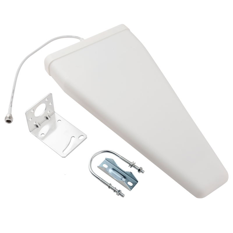  新州镇对数周期天线定向接收发射700-3700MHz